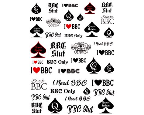 bbc tattoo